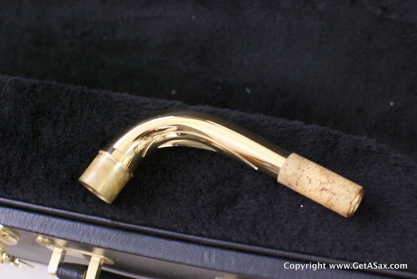 Yanagisawa B-991 Baritone Saxophone Mint