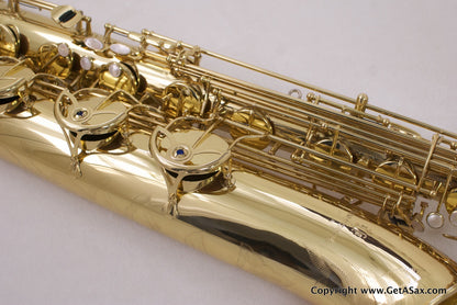 Yanagisawa B-991 Baritone Saxophone Mint