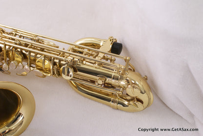 Yanagisawa B-991 Baritone Saxophone Mint