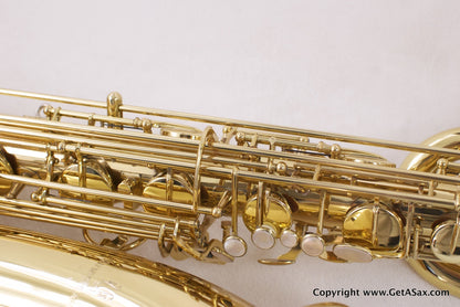 Yanagisawa B-991 Baritone Saxophone Mint