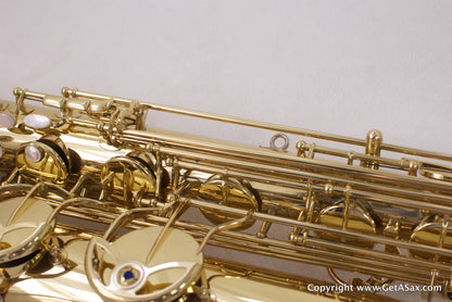 Yanagisawa B-991 Baritone Saxophone Mint