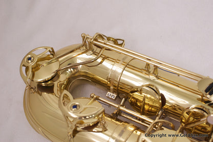 Yanagisawa B-991 Baritone Saxophone Mint