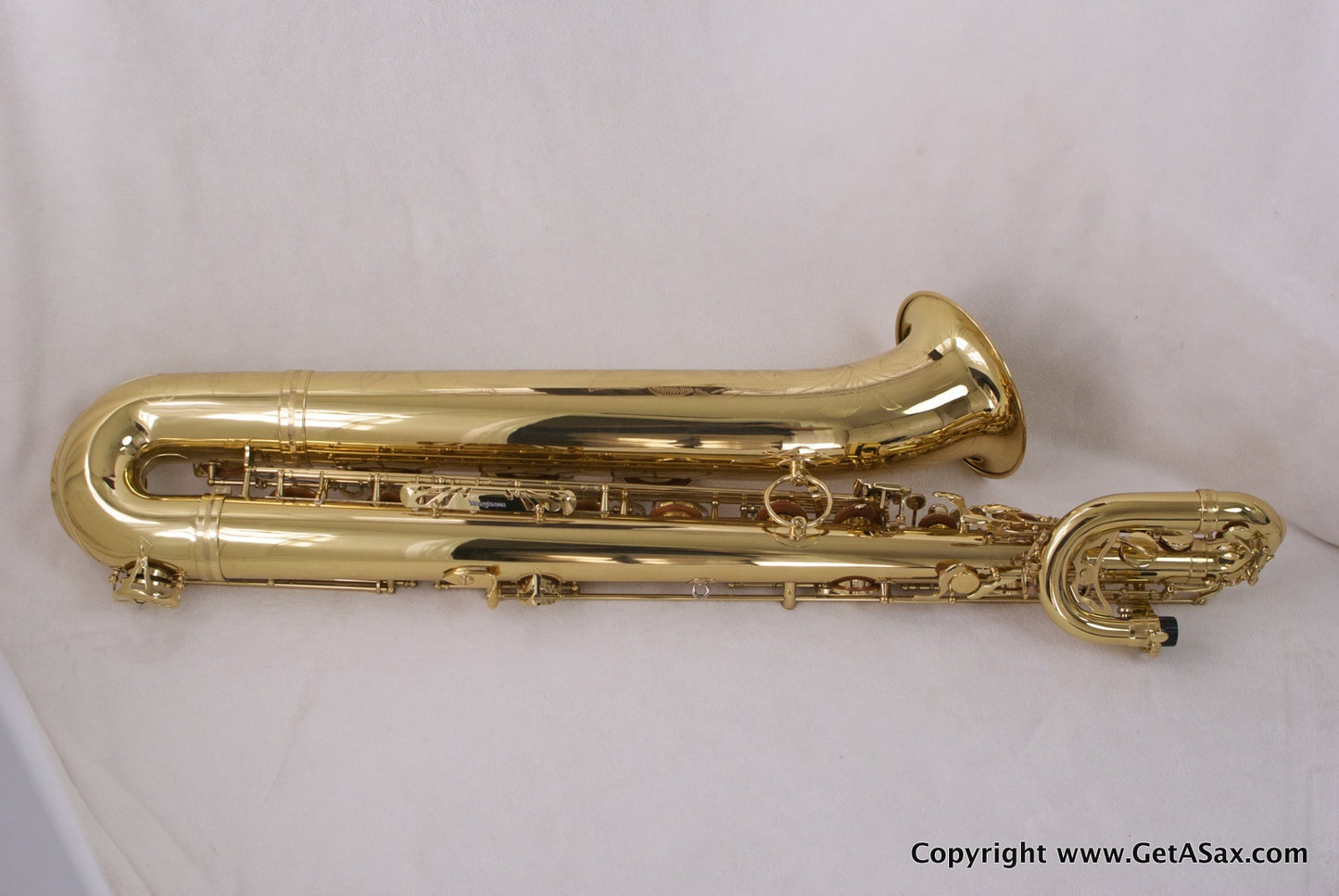 Yanagisawa B-991 Baritone Saxophone Mint