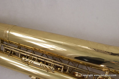 Yanagisawa B-991 Baritone Saxophone Mint