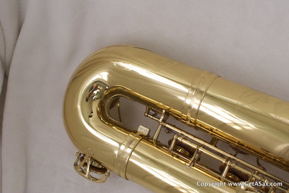 Yanagisawa B-991 Baritone Saxophone Mint