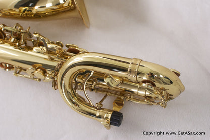 Yanagisawa B-991 Baritone Saxophone Mint