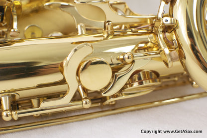 Yanagisawa B-991 Baritone Saxophone Mint