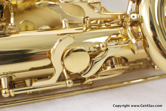 Yanagisawa B-991 Baritone Saxophone Mint