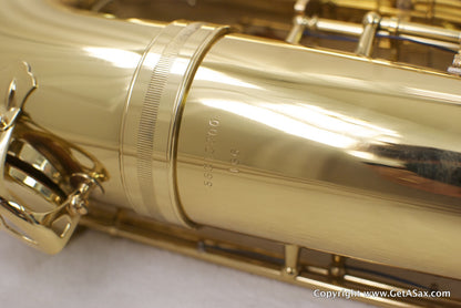 Yanagisawa B-991 Baritone Saxophone Mint