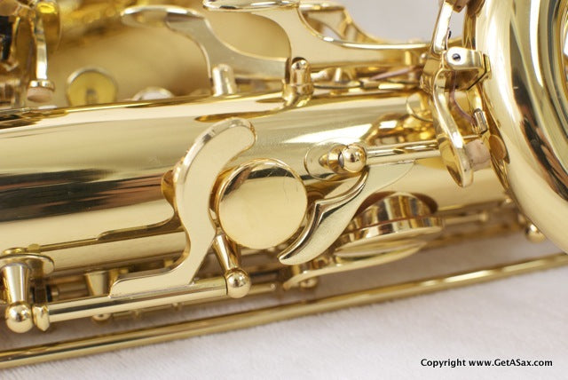 Yanagisawa B-991 Baritone Saxophone Mint