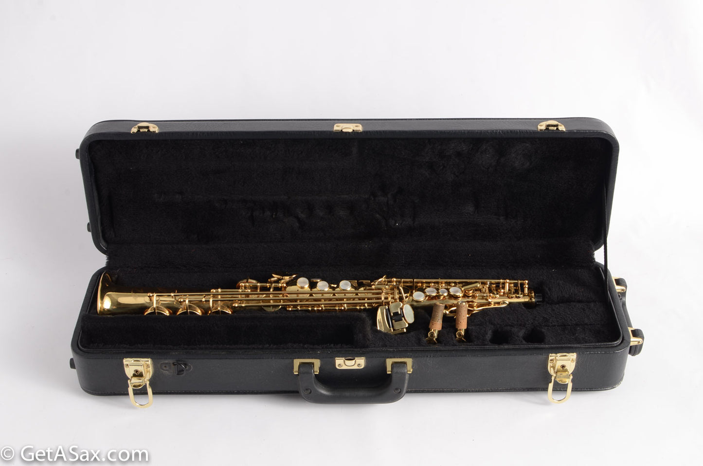 Yanagisawa S991 Soprano Saxophone Excellent Condition!