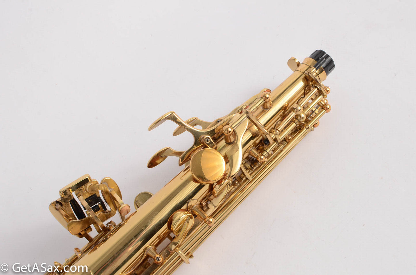 Yanagisawa S991 Soprano Saxophone Excellent Condition!
