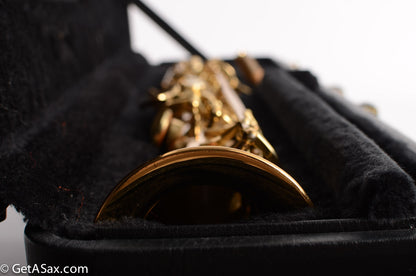 Yanagisawa S991 Soprano Saxophone Excellent Condition!