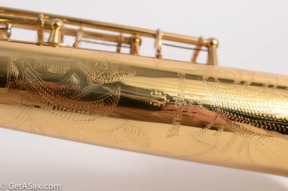 Yanagisawa S991 Soprano Saxophone Excellent Condition!