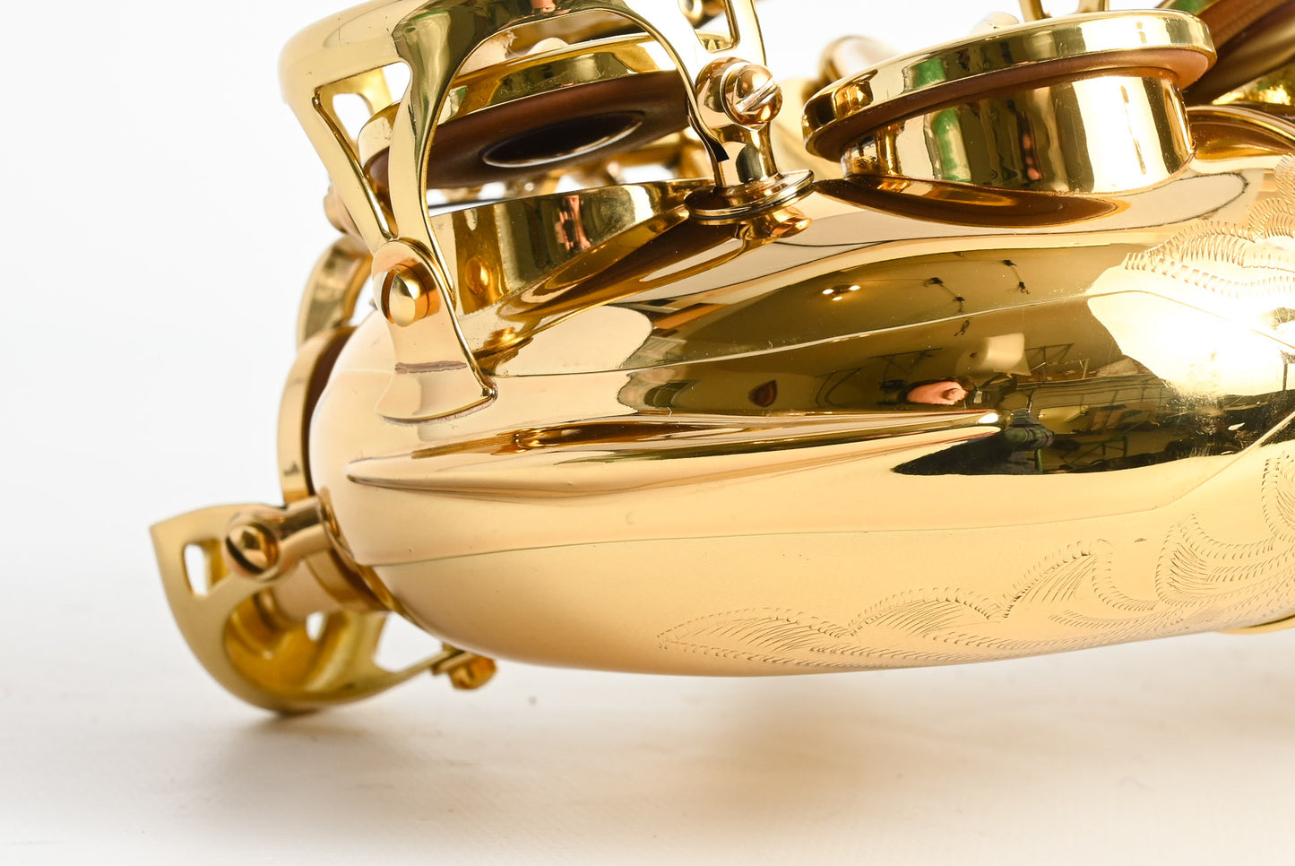 Yanagisawa SC-991 Elite Professional Soprano Near Mint! 356993