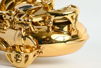 Yanagisawa SC-991 Elite Professional Soprano Near Mint! 356993