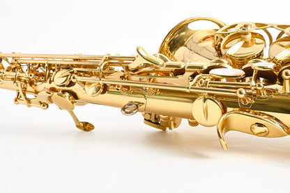 Yanagisawa SC-991 Elite Professional Soprano Near Mint! 356993