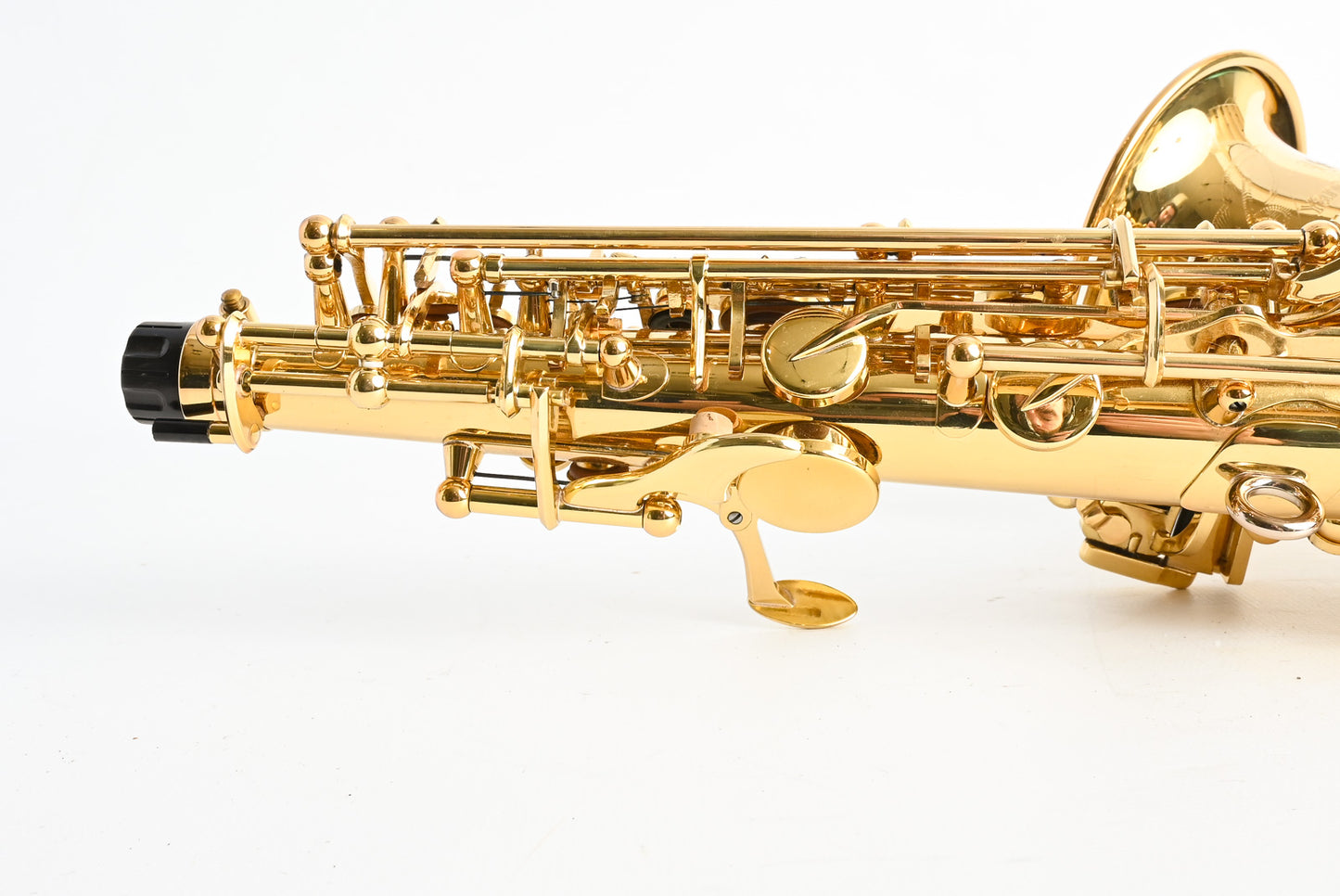 Yanagisawa SC-991 Elite Professional Soprano Near Mint! 356993