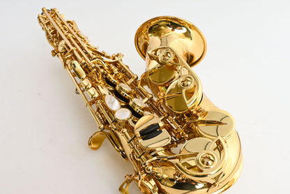 Yanagisawa SC-991 Elite Professional Soprano Near Mint! 356993