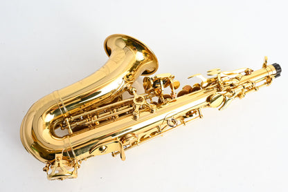 Yanagisawa SC-991 Elite Professional Soprano Near Mint! 356993