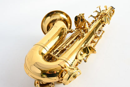 Yanagisawa SC-991 Elite Professional Soprano Near Mint! 356993