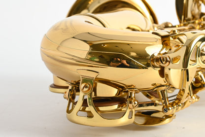 Yanagisawa SC-991 Elite Professional Soprano Near Mint! 356993