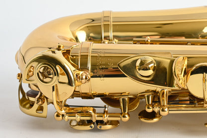 Yanagisawa SC-991 Elite Professional Soprano Near Mint! 356993