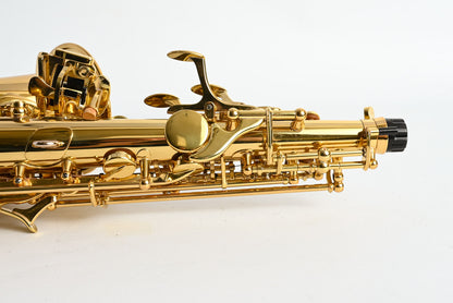 Yanagisawa SC-991 Elite Professional Soprano Near Mint! 356993