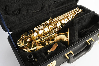 Yanagisawa SC-991 Elite Professional Soprano Near Mint! 356993