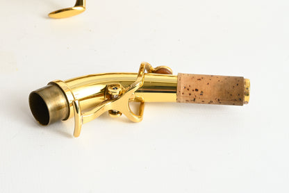 Yanagisawa SC-991 Elite Professional Soprano Near Mint! 356993