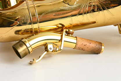 Yanagisawa SC-991 Elite Professional Soprano Near Mint! 356993