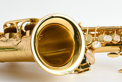 Yanagisawa SC-991 Elite Professional Soprano Near Mint! 356993