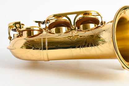 Yanagisawa SC-991 Elite Professional Soprano Near Mint! 356993