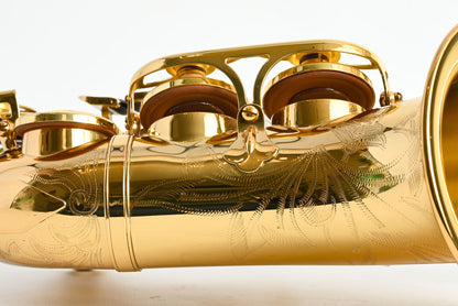 Yanagisawa SC-991 Elite Professional Soprano Near Mint! 356993