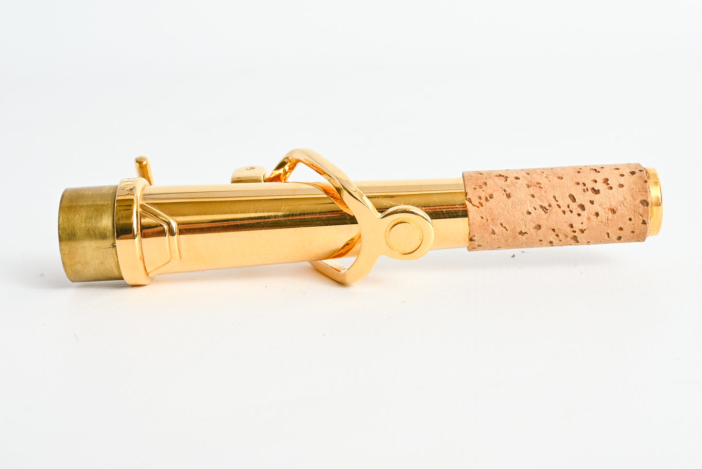 Yanagisawa Soprano Sax Gold Plated Straight Neck SW1-GP