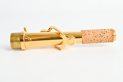 Yanagisawa Soprano Sax Gold Plated Straight Neck SW1-GP
