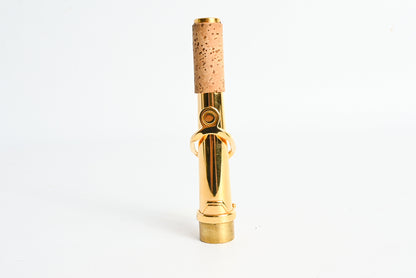 Yanagisawa Soprano Sax Gold Plated Straight Neck SW1-GP