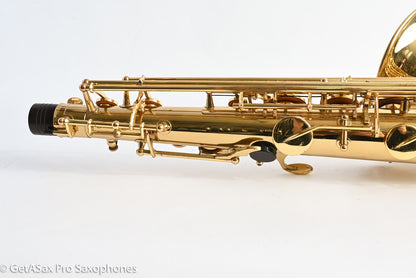 Yanagisawa T880 Elite Professional Tenor Saxophone My Favorite! 103951