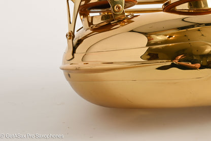 Yanagisawa T900u Tenor Saxophone Rich Player - Clean! 191984