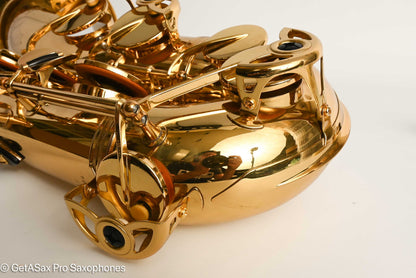 Yanagisawa T900u Tenor Saxophone Rich Player - Clean! 191984