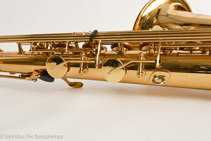 Yanagisawa T900u Tenor Saxophone Rich Player - Clean! 191984