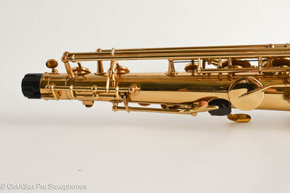 Yanagisawa T900u Tenor Saxophone Rich Player - Clean! 191984