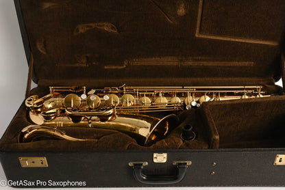 Yanagisawa T900u Tenor Saxophone Rich Player - Clean! 191984