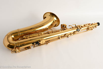 Yanagisawa T900u Tenor Saxophone Rich Player - Clean! 191984