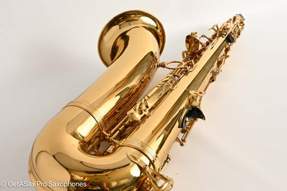 Yanagisawa T900u Tenor Saxophone Rich Player - Clean! 191984