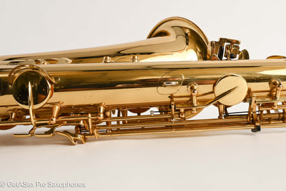 Yanagisawa T900u Tenor Saxophone Rich Player - Clean! 191984