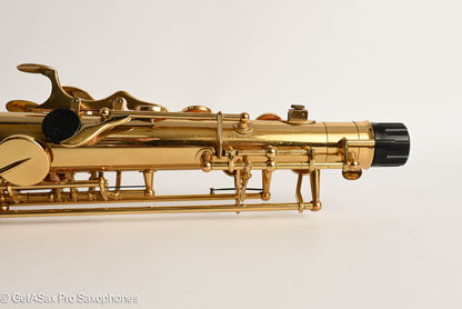 Yanagisawa T900u Tenor Saxophone Rich Player - Clean! 191984
