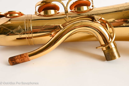 Yanagisawa T900u Tenor Saxophone Rich Player - Clean! 191984