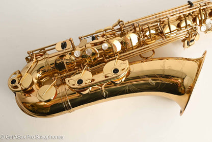 Yanagisawa T900u Tenor Saxophone Rich Player - Clean! 191984