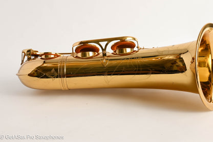 Yanagisawa T900u Tenor Saxophone Rich Player - Clean! 191984